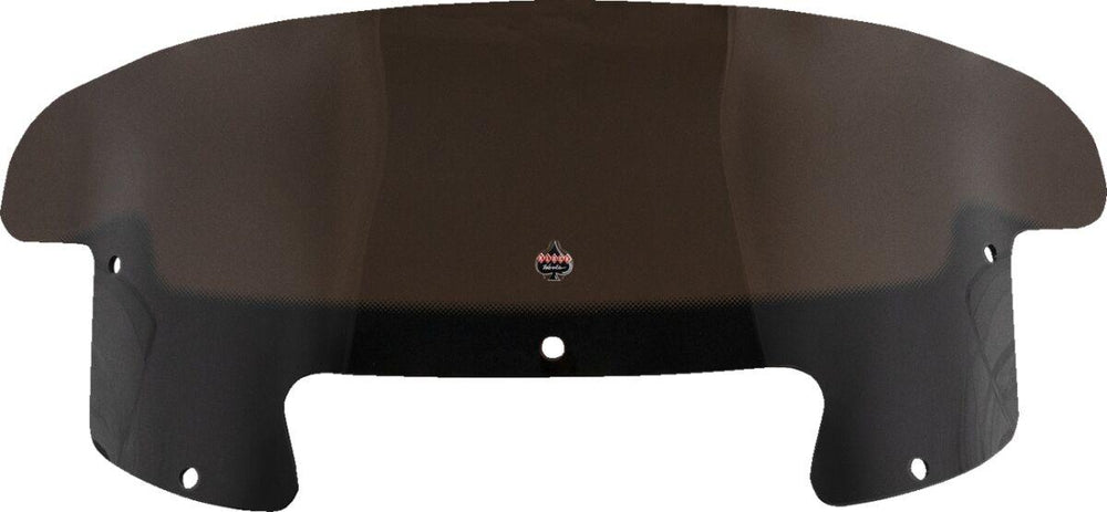 Klock Werks Kolor Flare Windshield For Indian Challenger 108 2020-2025 20.5 cm (8") - Bronze