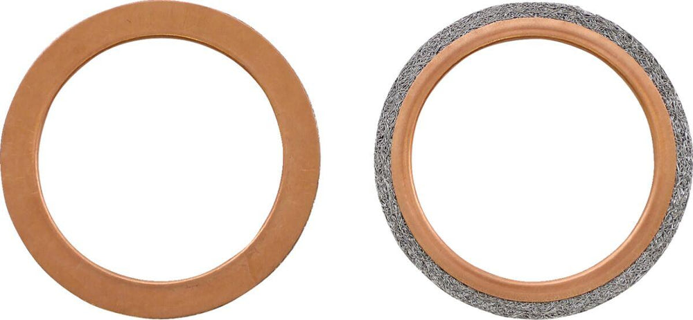 Moose Racing Exhaust Gasket Kit For Yamaha YXE 1000 2021