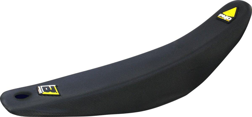 Blackbird Pyramid Seat Cover For Yamaha YZ125 2022-2025 - Black
