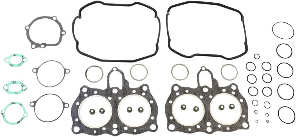 Athena Top End Gasket Kit For Honda GL 1000 K 1976-1979