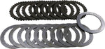Alto Products Rivera Pro Clutch Plate Kit For Buell Blast 2000-2002
