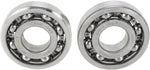 Hot Rods Main Crankshaft Bearing & Seal Kit For Yamaha YFZ450R 2009-2025