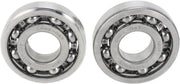 Hot Rods Main Crankshaft Bearing & Seal Kit For Yamaha YFZ450R 2009-2025
