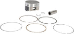 WSM Piston Kit For Polaris Scrambler 500 4X4 2004-2009 Standard