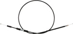 Moose Racing Hot Start Cable For Kawasaki KLX450R 2008-2009 - Black