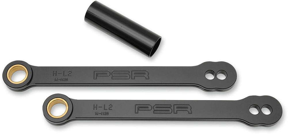 PSR Adjustable Lowering Links For Honda CBR600RR 2003-2006 Lowers 1" or 3"