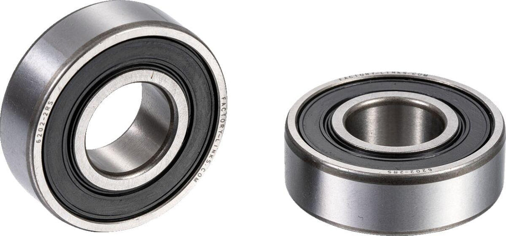 Factory Links Wheel Bearing Kit For Rieju Century 125 CBS 2019-2020 Fits Front Or Rear