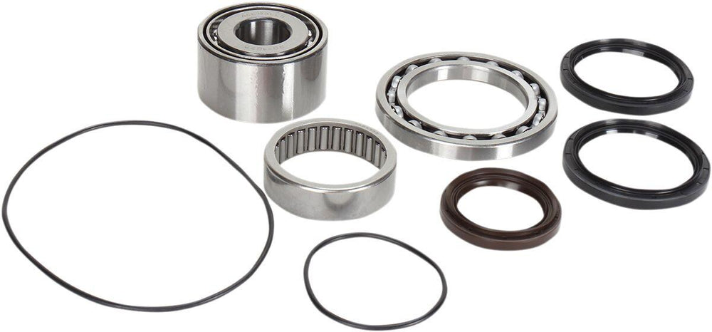 Moose Racing Bearing & Seal Kit For Yamaha YFM 400 FA 4X4 2005-2006