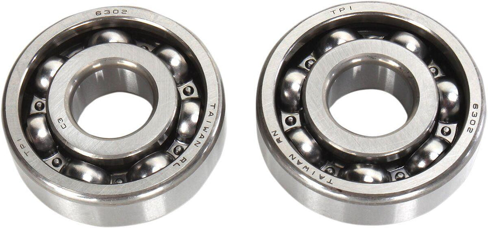 Hot Rods Counter Balancer Bearing Kit For Arctic Cat Textron 400 2X4 2004-2008