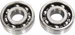 Hot Rods Counter Balancer Bearing Kit For Arctic Cat Textron 400 2X4 2004-2008