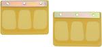 Boyesen Power Reed Set For Polaris 300 2X4 1994-1995 - Yellow