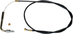 S&S Cycle Throttle Cable For Harley Davidson FLD 1690 2012-2013 - Black