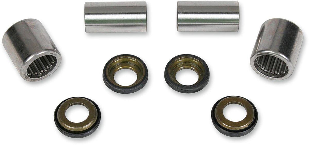 Pivot Works Swingarm Bearing Kit For Kawasaki KDX80 1985-1988