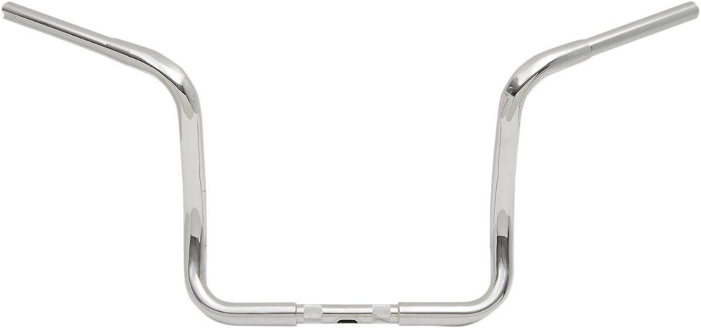 Drag Specialties 1-1 4" Buffalo Touring Handlebar For Harley Davidson FLHT 1584 2008 33 cm (13") - Chrome