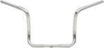 Drag Specialties 1-1 4" Buffalo Touring Handlebar For Harley Davidson FLHT 1584 2008 33 cm (13") - Chrome