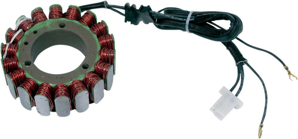 Ricks Stator For Yamaha XV 1000 1984-1985
