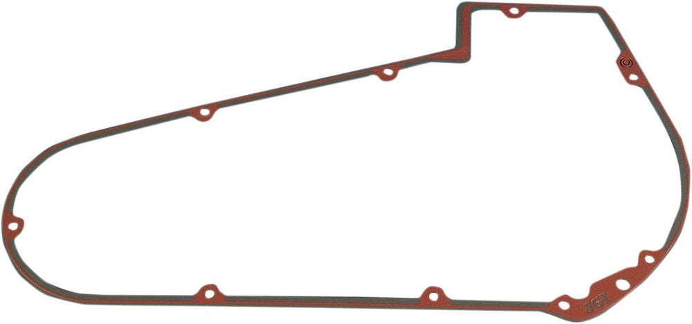 James Primary Gasket For Harley Davidson FL 1200 1977
