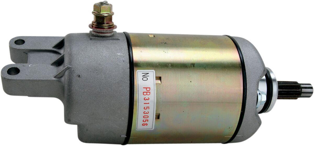 Moose Racing Starter For Honda TRX350 4X4 Fourtrax 1987-1989