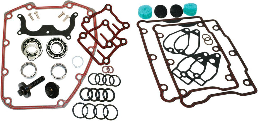 Feuling Parts Camshaft Installation Kit For Harley Davidson FLHR 1450 1999-2003 Plus