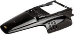 Maier Fender For Yamaha TW 200 Trailway 1987-2024 Rear - Black