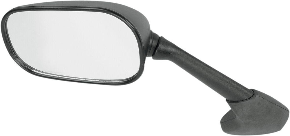 Emgo Mirror For Yamaha YZF-R1 1000 2004-2006 Left - Black