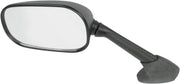 Emgo Mirror For Yamaha YZF-R1 1000 2004-2006 Left - Black