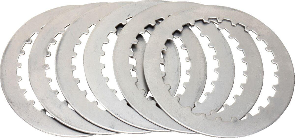 Prox Steel Clutch Plates For Honda CR250 1997-2007