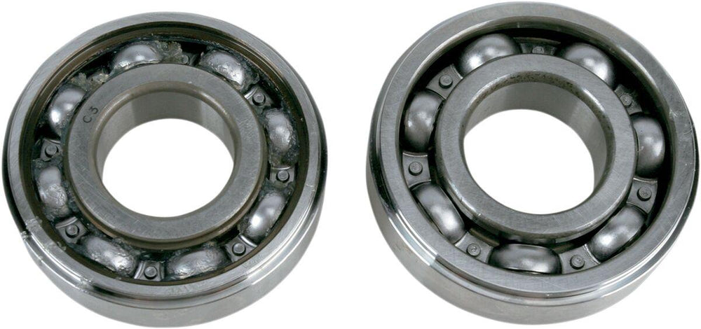 Hot Rods Main Crankshaft Bearing & Seal Kit For Suzuki RMX450Z 2010