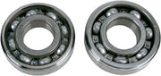 Hot Rods Main Crankshaft Bearing & Seal Kit For Suzuki RMX450Z 2010