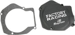 Boyesen Factory Ignition Cover For Honda CR125 1988-2007 - Black