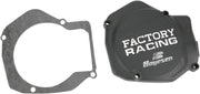 Boyesen Factory Ignition Cover For Honda CR125 1988-2007 - Black