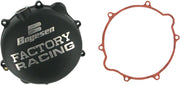 Boyesen Factory Clutch Cover For KTM EXC250 2004-2012 - Black