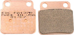 EBC Long-Life Sintered "R" Brake Pads For Arctic Cat Textron 400 2X4 2004-2008 Rear