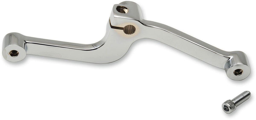 Drag Specialties Heel Toe Shifter For Harley Davidson XL 1200 C 2014-2020 - Chrome