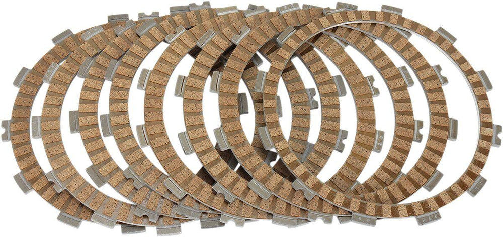 Prox Clutch Friction Plates For Kawasaki KFX450R 2x4