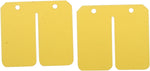Boyesen Super Stock Reed Set For Yamaha YFS200 1988-2006 - Yellow