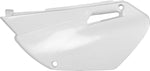 Polisport Side Panels For Yamaha YZ85 2002-2014 - OEM/White