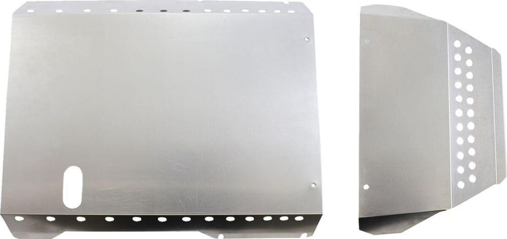 Show Chrome Belly Pan For Honda GL 1800 Gold Wing 2001-2017