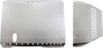 Show Chrome Belly Pan For Honda GL 1800 Gold Wing 2001-2017