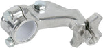 Moose Racing Clutch Perch For Yamaha TTR125 L 2000-2005 Left - Silver