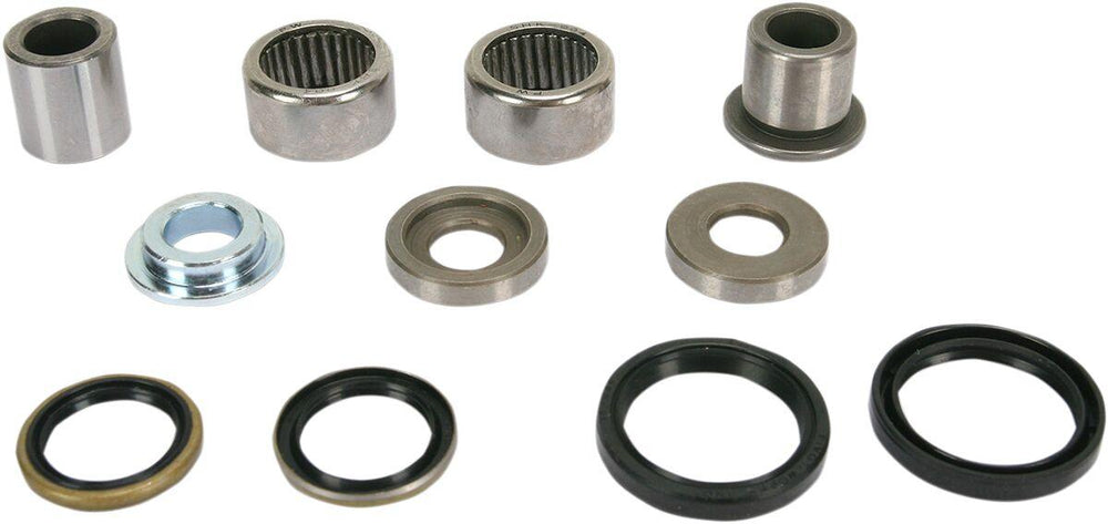 Pivot Works Shock Bearing Kit For Suzuki RMZ250 2010-2016