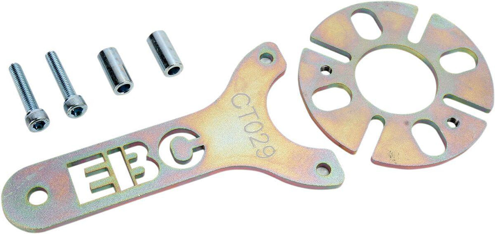 EBC Clutch Removal Tool For Suzuki DR500 1981-1983