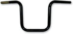 Todds 1" Beater Bar Handlebar 25.5 cm (10") - Black