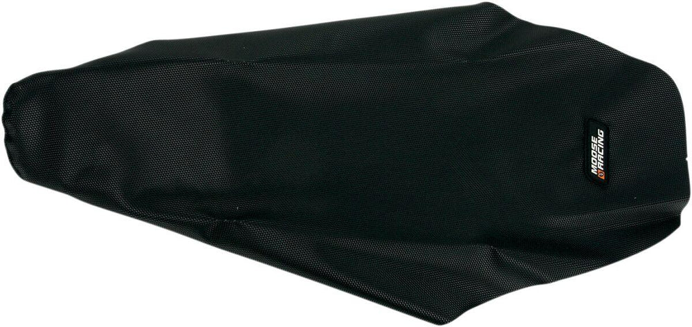 Moose Racing Gripper Seat Cover For Honda CRF150R 2007-2018 - Black