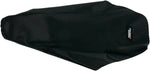 Moose Racing Gripper Seat Cover For Honda CRF150R 2007-2018 - Black
