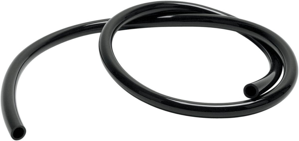 Moose Racing Fuel Line 7,9 mm (5/16") - Black