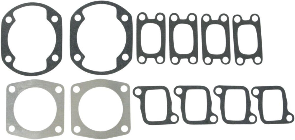 Vertex Pro-Formance Top End Engine Gasket Set For Ski-Doo Citation 3500 1980-1983