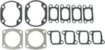 Vertex Pro-Formance Top End Engine Gasket Set For Ski-Doo Citation 3500 1980-1983