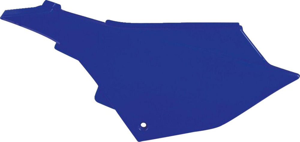 Polisport Side Panels For Yamaha YZ125 2022-2026 - YZ Blue