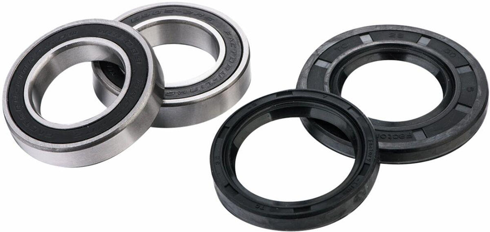 Factory Links Wheel Bearing Kit For Husqvarna CR125 2001-2013 Front